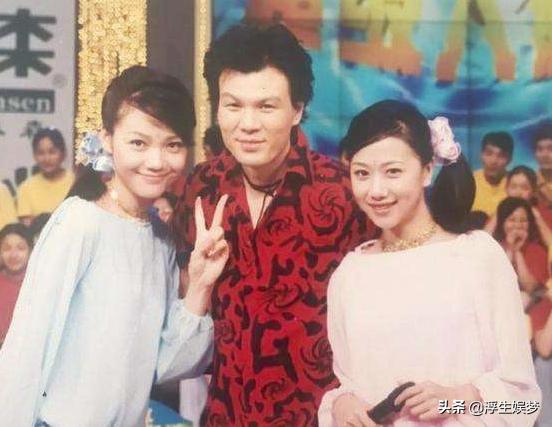 20年前主持人大赛第一名,winner综艺节目