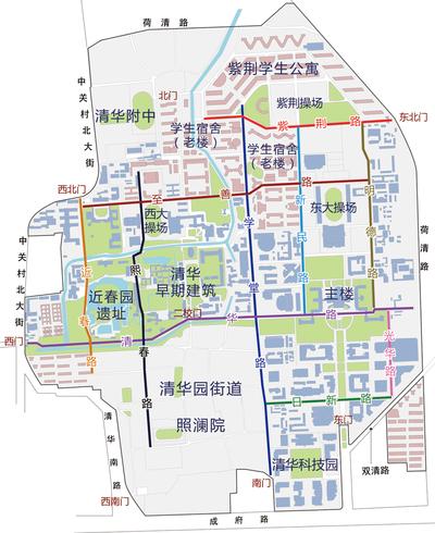 庚子赔款各国给中国建多少大学,庚子赔款有用于北大吗