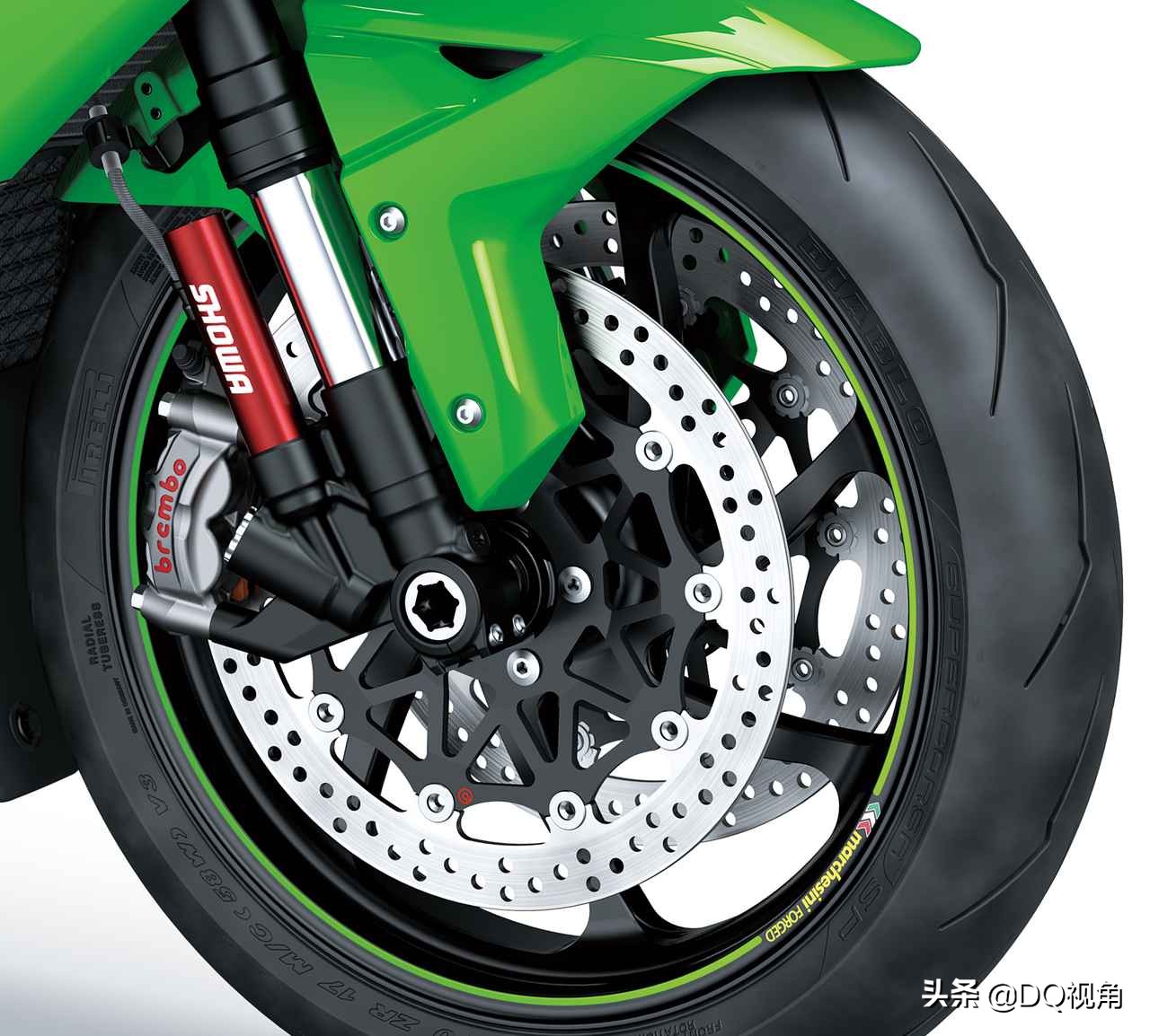 川崎zx-10r极速15款,川崎zx-10r高转