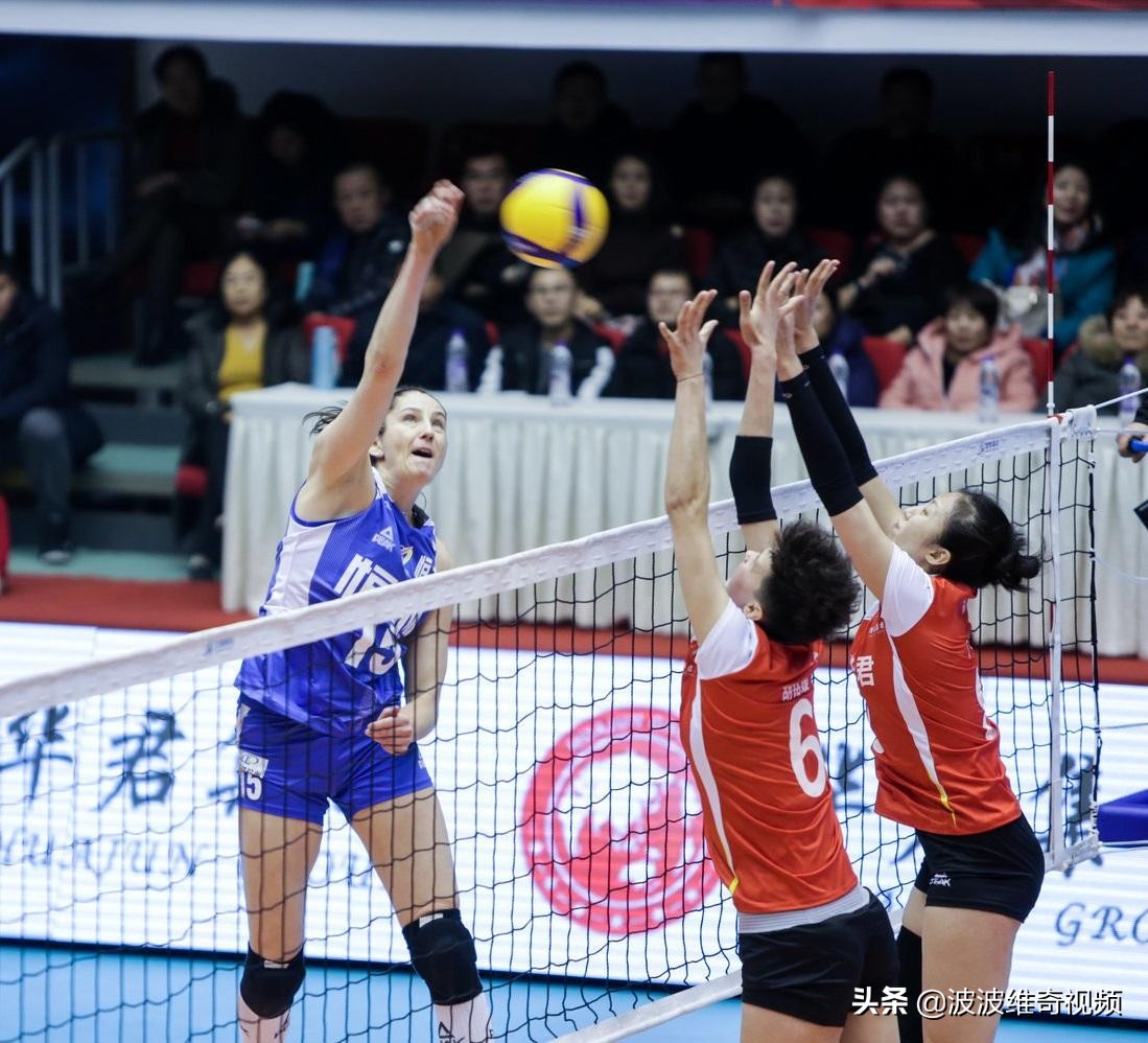 恒大女排最新消息,上海女排和恒大女排的比赛情况