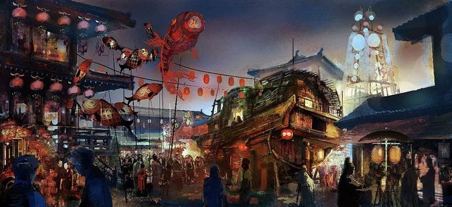 唐玄宗李隆基是个什么样的人,真正历史上的唐玄宗李隆基