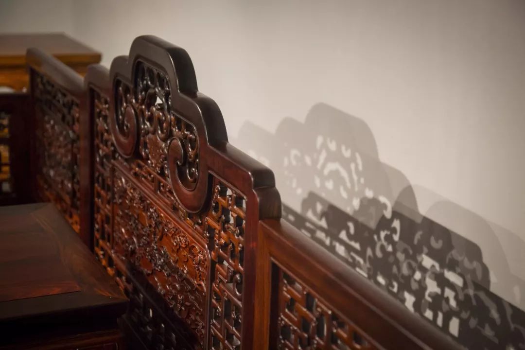 明式家具和黄花梨,黄花梨明式家具珍赏图片