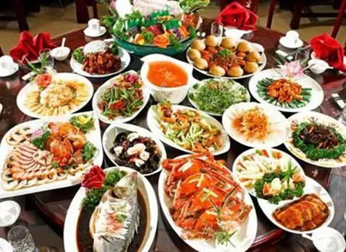 婚宴粤菜食谱大全,粤菜婚宴菜单怎么说明它的合理性