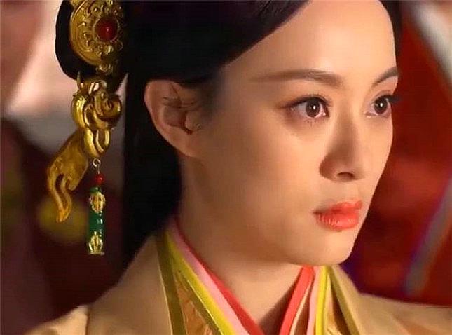 芈月传秦王死前对芈月说的话,芈月传秦王死之前对芈月说的话