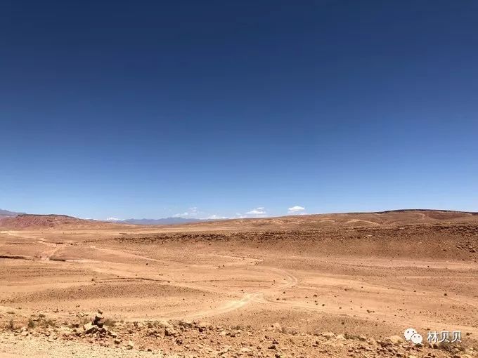 摩洛哥简单攻略,摩洛哥150天