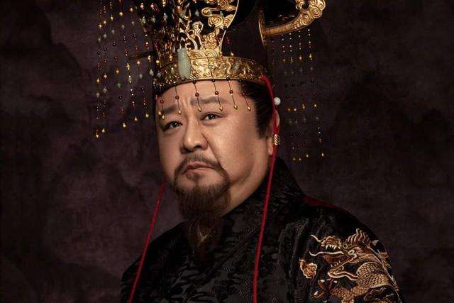 朱高炽庙号被谁移除,朱高炽有多胖史料记载