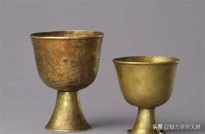 忽必烈汗的艺术世界