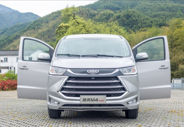 江淮瑞风m4双燃料驾驶体验,江淮瑞风m4柴油版2.0t是哪里生产的