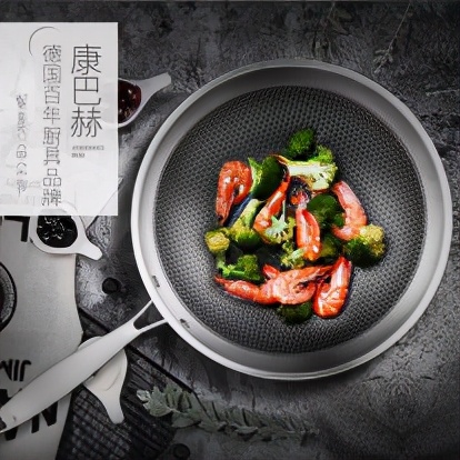 康巴赫虚假宣传处罚,央视批评康巴赫