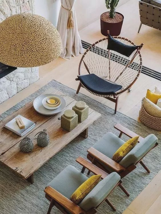 卧室小如何铺地毯好看又好打理,不懂怎么装修房子怎么办