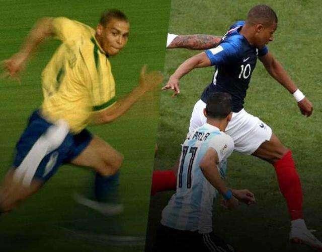 罗纳尔多的作用,罗纳尔多在巴西的影响力