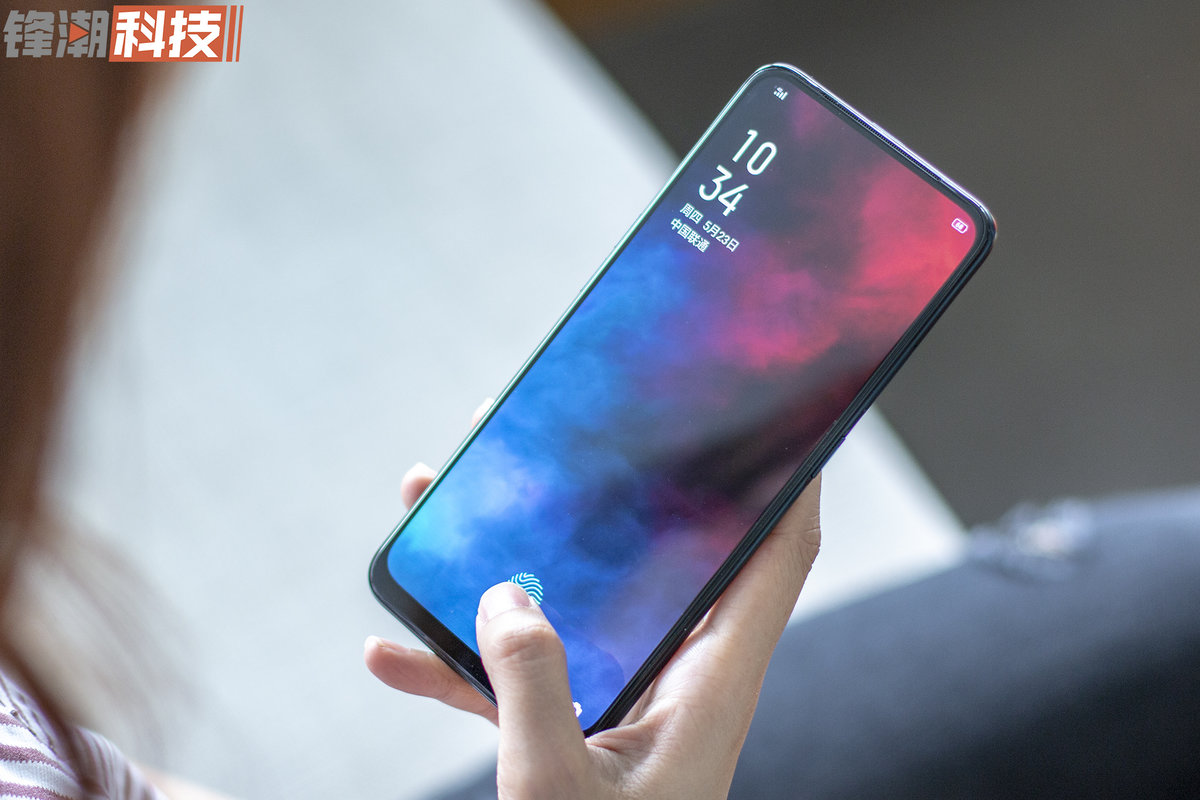 oppok3为什么这么值得入手,真香千元机就是它oppok3体验评测