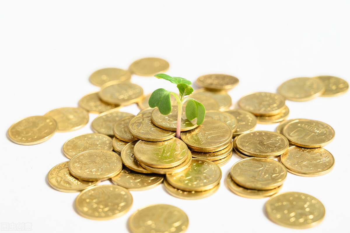 聪明人的趋势顺势而为,趋势势不可挡唯有顺势而为