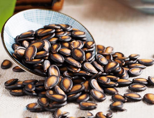 过年的瓜子是什么品种,过年的瓜子糖果好看