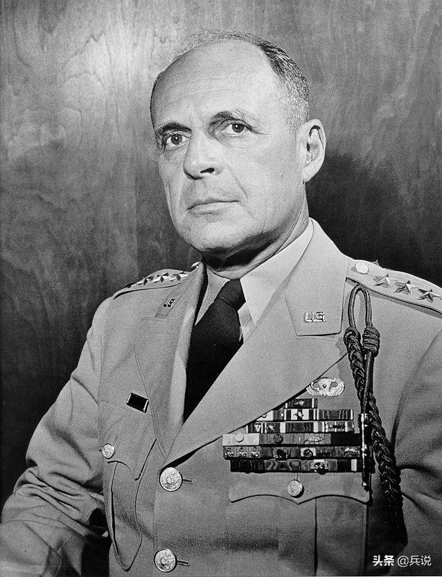 志愿军李奇微占领汉城几次,李奇微和志愿军的第5次战役