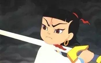 暴露年龄的时候到了动画片,00后看过这几部动画片都老了