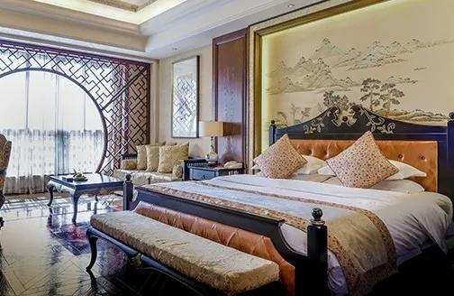 西栅景区内住宿预订包含门票,西栅景区内住宿免门票吗