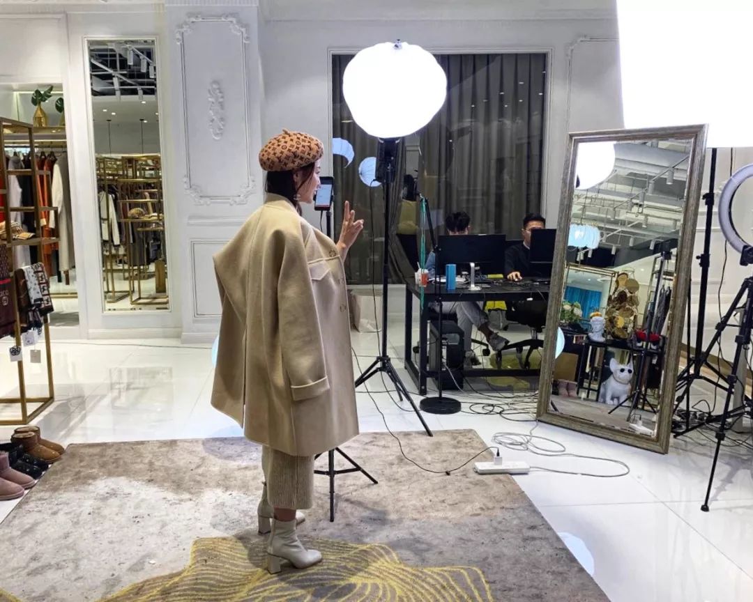 下沉市场里的双十一:游离在流量和生存之间的商家