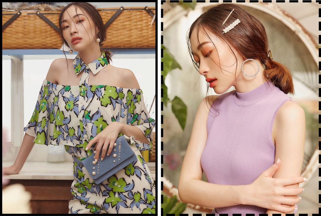 平价版Gucci、少女版MiuMiu…泰国远比你想象的要时尚