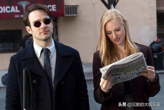 好看的超能力美剧排行榜前十,超能力被人发现美剧