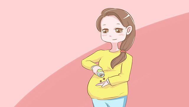 怀孕初期吃罗红霉素有影响吗,妈妈怀孕期间的困难