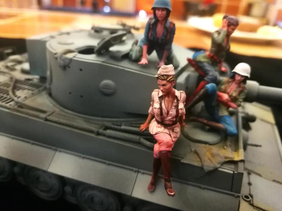 二战德国女兵阅兵,二战德国女兵的视频