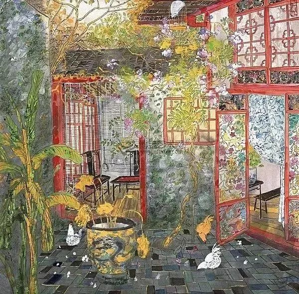 根据古诗写成语大全,古诗词和成语大全