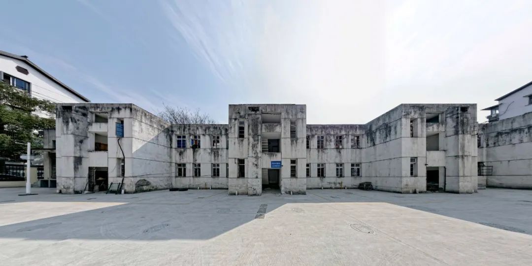 一对好友到绍兴改了3栋大宅，感叹：最高级的生活，在山水里