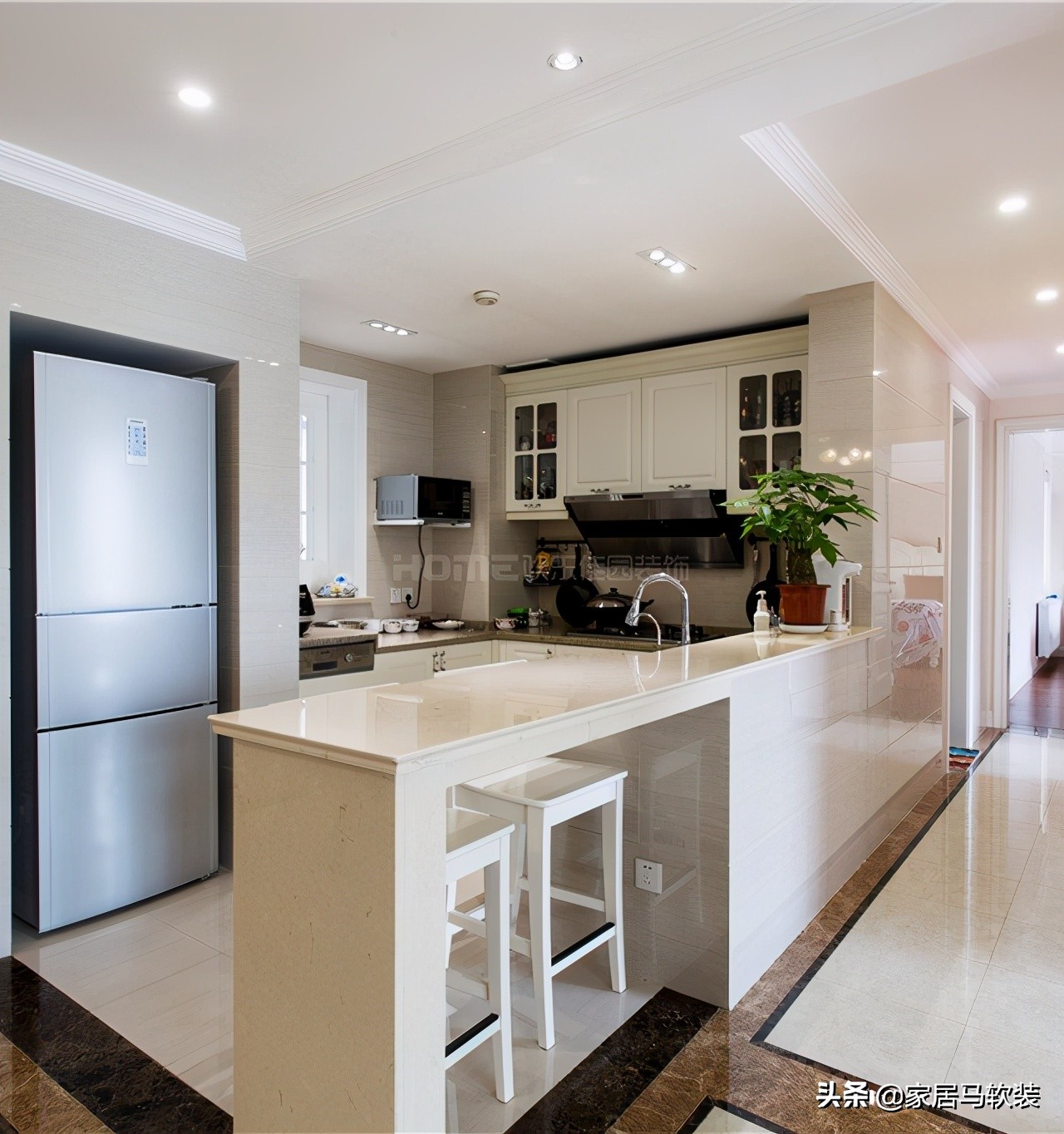 处处是陷阱建材猫腻大曝光,装修建材的猫腻套路例子