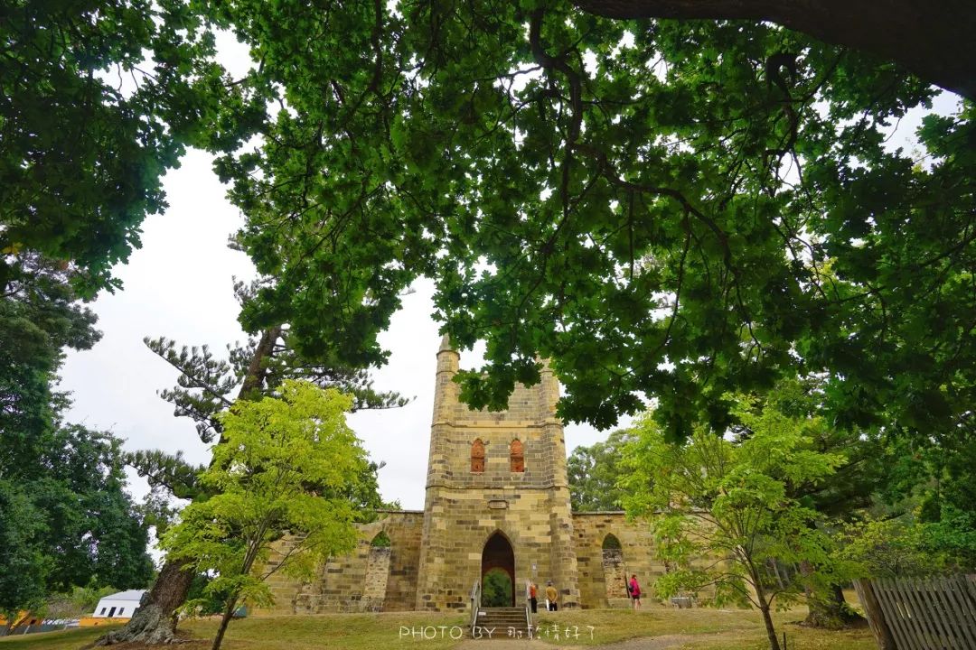 世界最美监狱,号称世界最美监狱