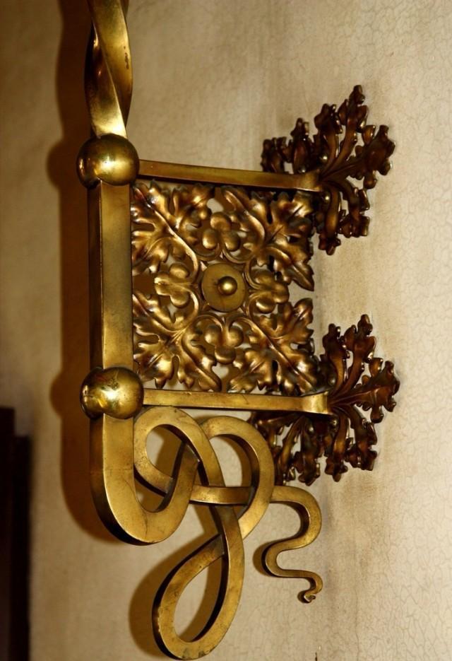 巴塞罗那：你可能错过的优秀建筑——精妙绝伦的阿玛耶之家