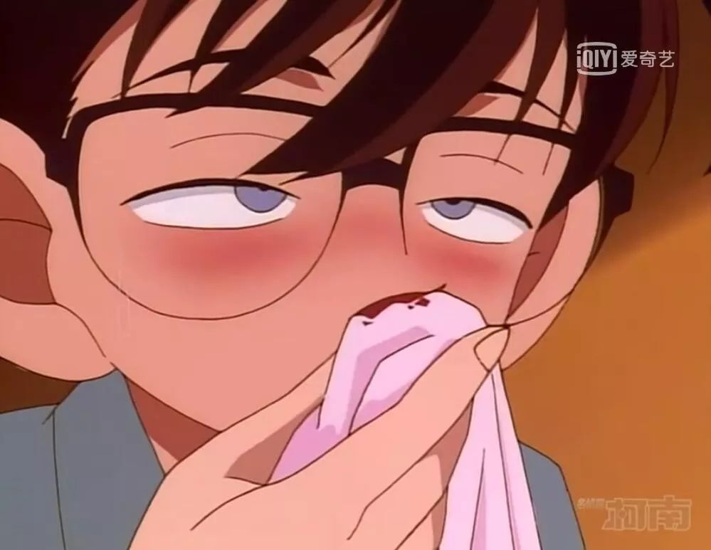 柯南最精彩的5个密室杀人案,柯南最恐怖最经典的几集命案