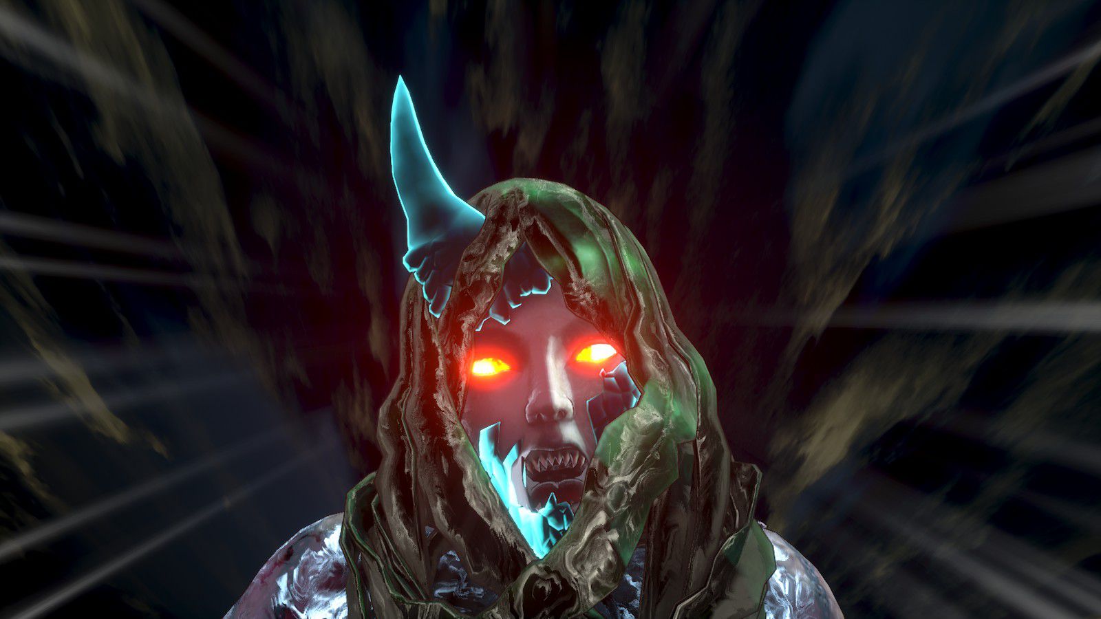 血污夜之仪式boss教学视频,血污夜之仪式三个隐藏boss