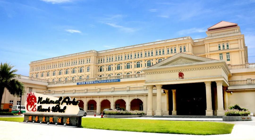 佛山西樵飞鸿故里,南海西樵飞鸿纪念馆