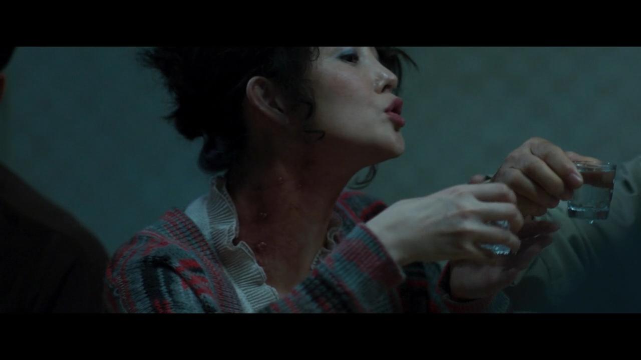 韩国最新诅咒题材恐怖片,韩国恐怖片超恐怖版叫什么名字