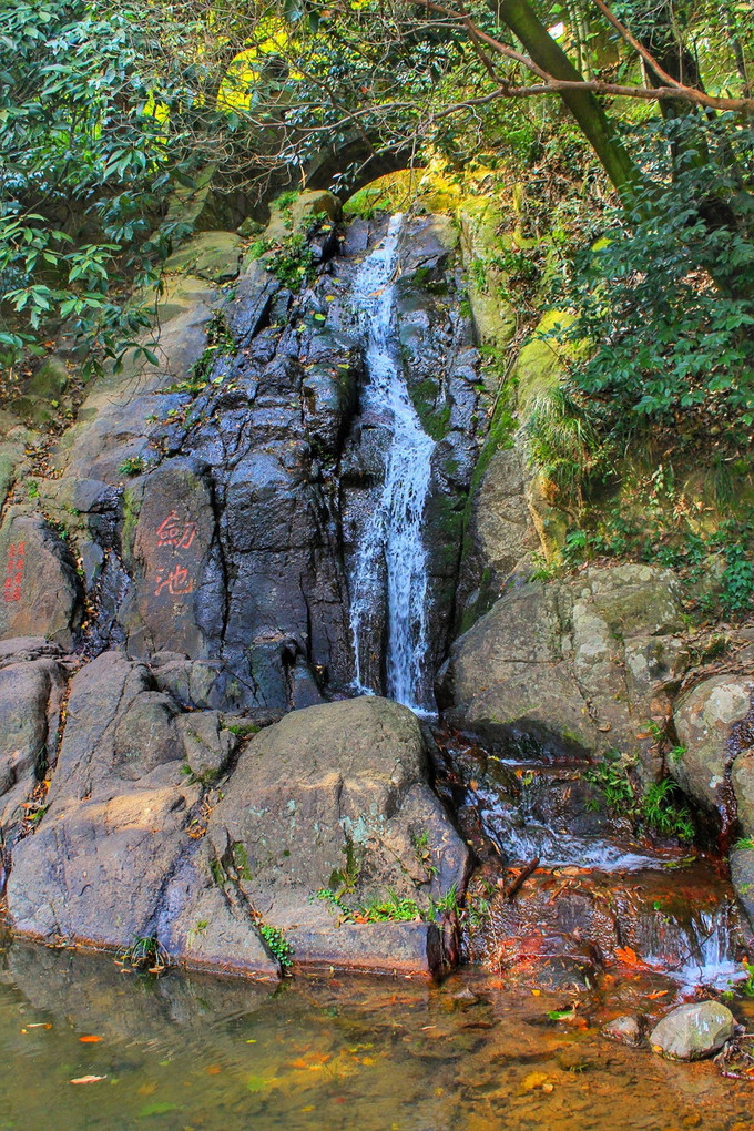 湖州周日游玩攻略推荐,湖州出游推荐