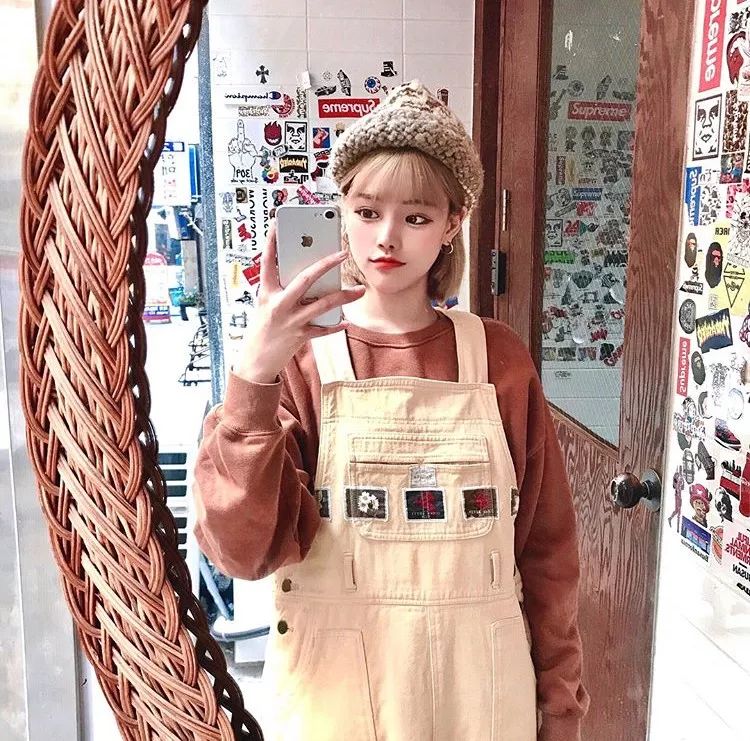 卫衣千万别瞎穿！这50件时髦又显瘦