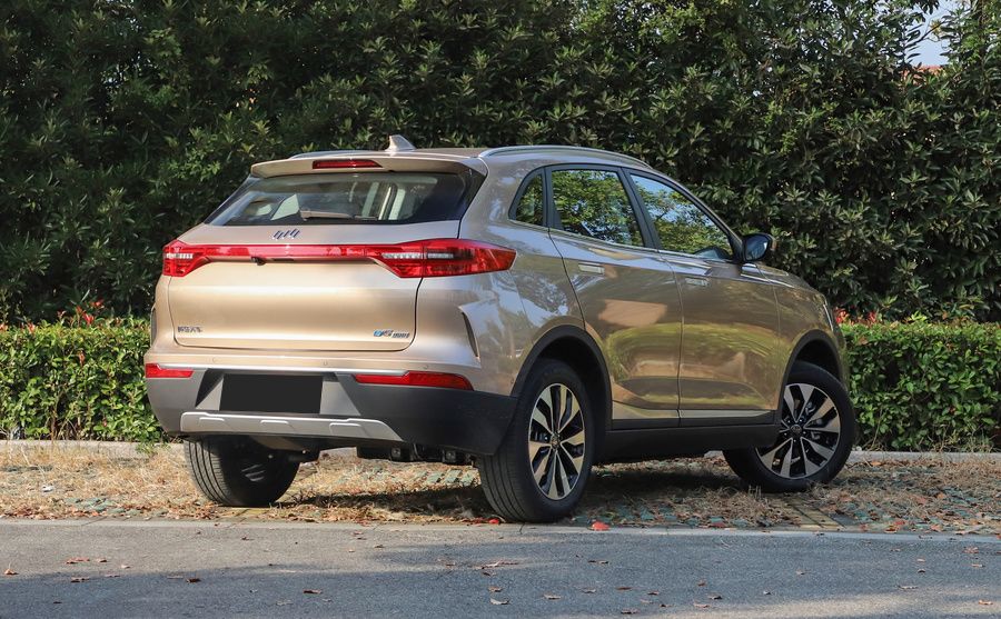 二手新能源汽车怎么买不会被坑,入手二手新能源汽车注意什么