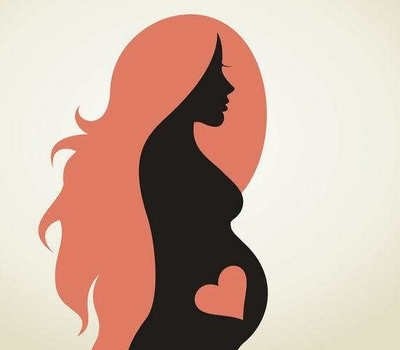 妊娠月份与妊娠月数,妊娠周期7-65是怀孕了吗