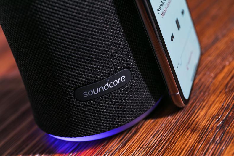 anker音响无声,anker音箱视频评测