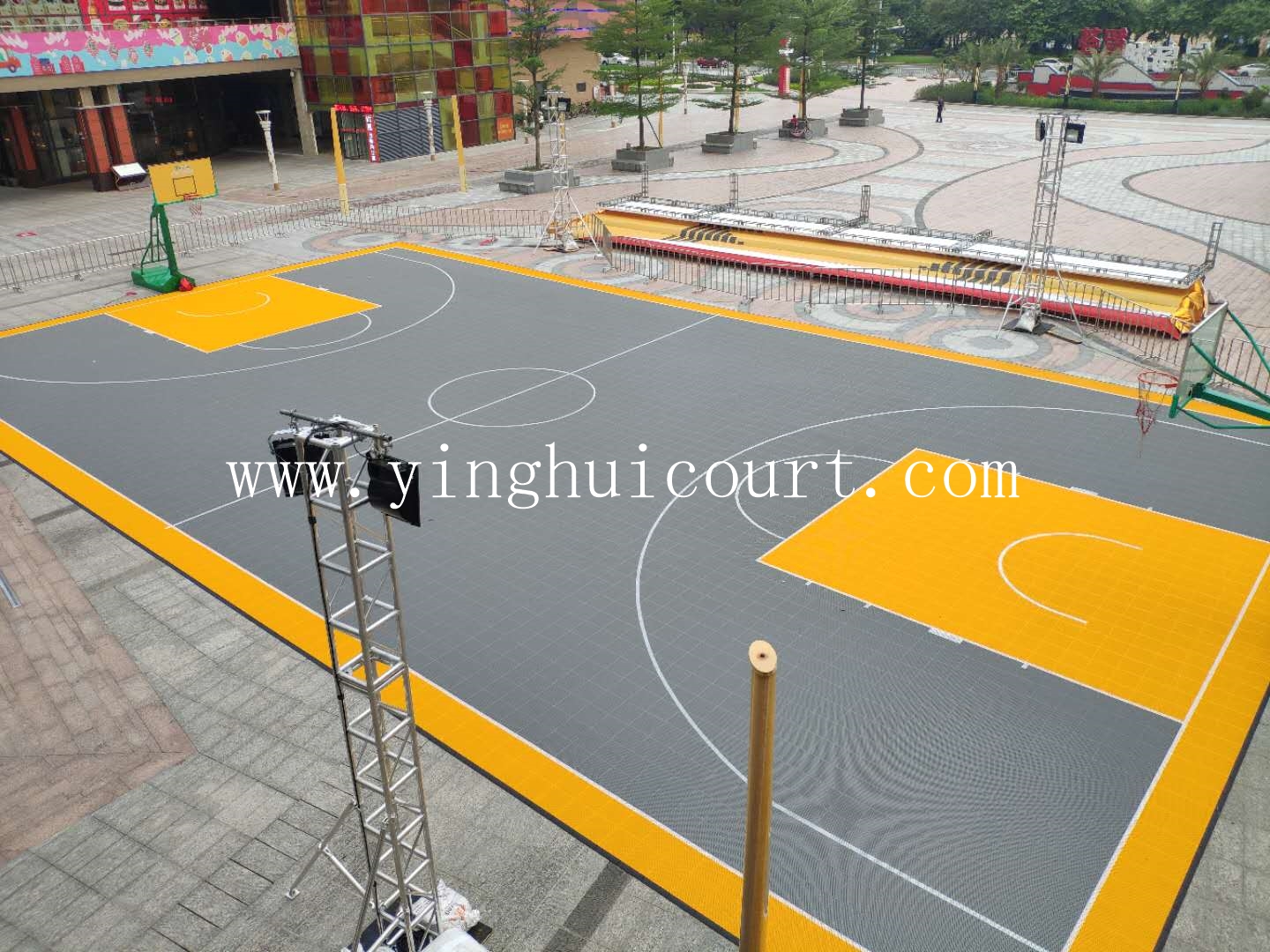 为什么选择拼装地板,拼装地板木地板