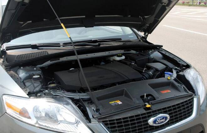 九万多公里的蒙迪欧值得入手么,福特蒙迪欧2022款ecoboost245st-line