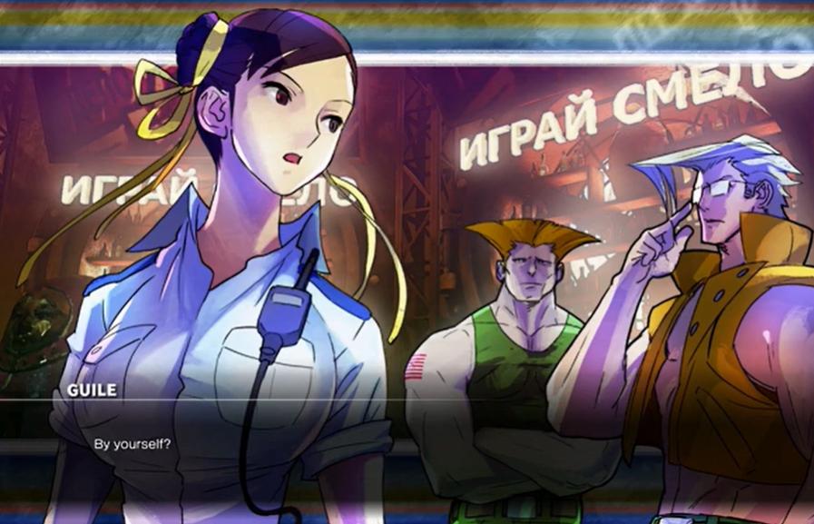 街机游戏街霸各个角色名称,各种街机游戏人物打街霸