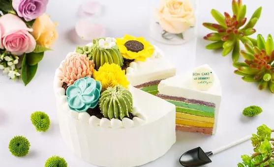 超级可爱超级好看蛋糕,超级可爱又好吃的蛋糕图片