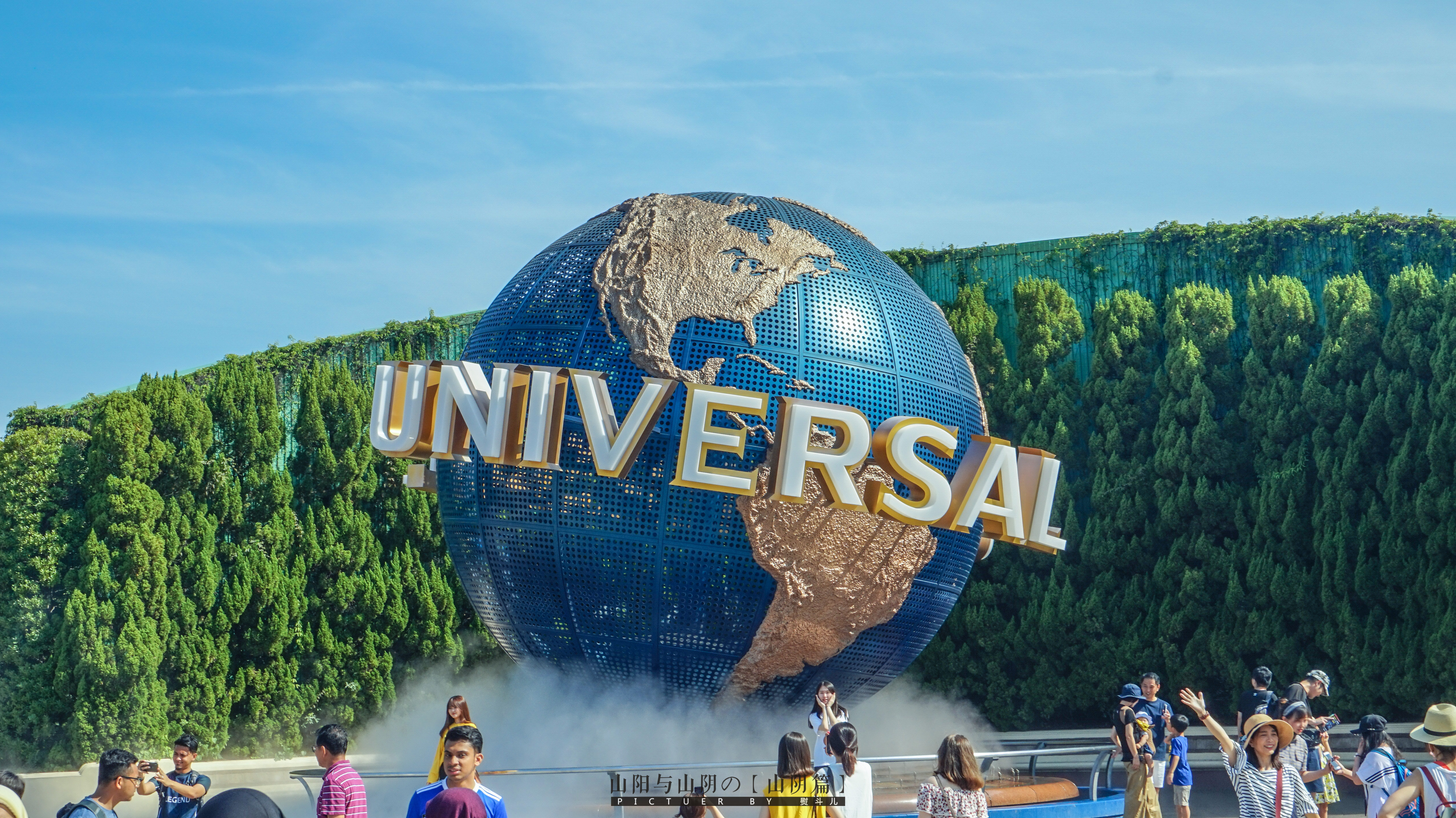 看懂这三张图，你就能玩转西日本最大城市