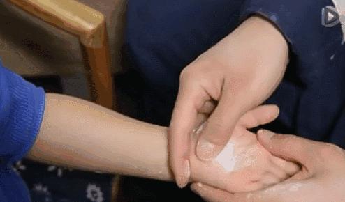 小儿推拿如何让孩子学会,2020小儿推拿常见病辨证思路