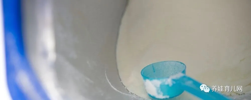 喂奶粉的宝宝多久喂一次奶粉,喂奶粉的正确方法
