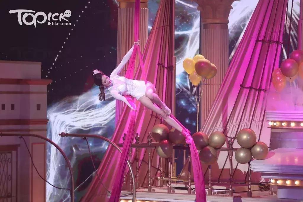 香港港姐冠军2019,2020港姐冠军体态