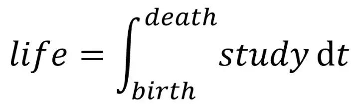 一辈子没钱没工作居无定所，却有500多个数学家愿意养他