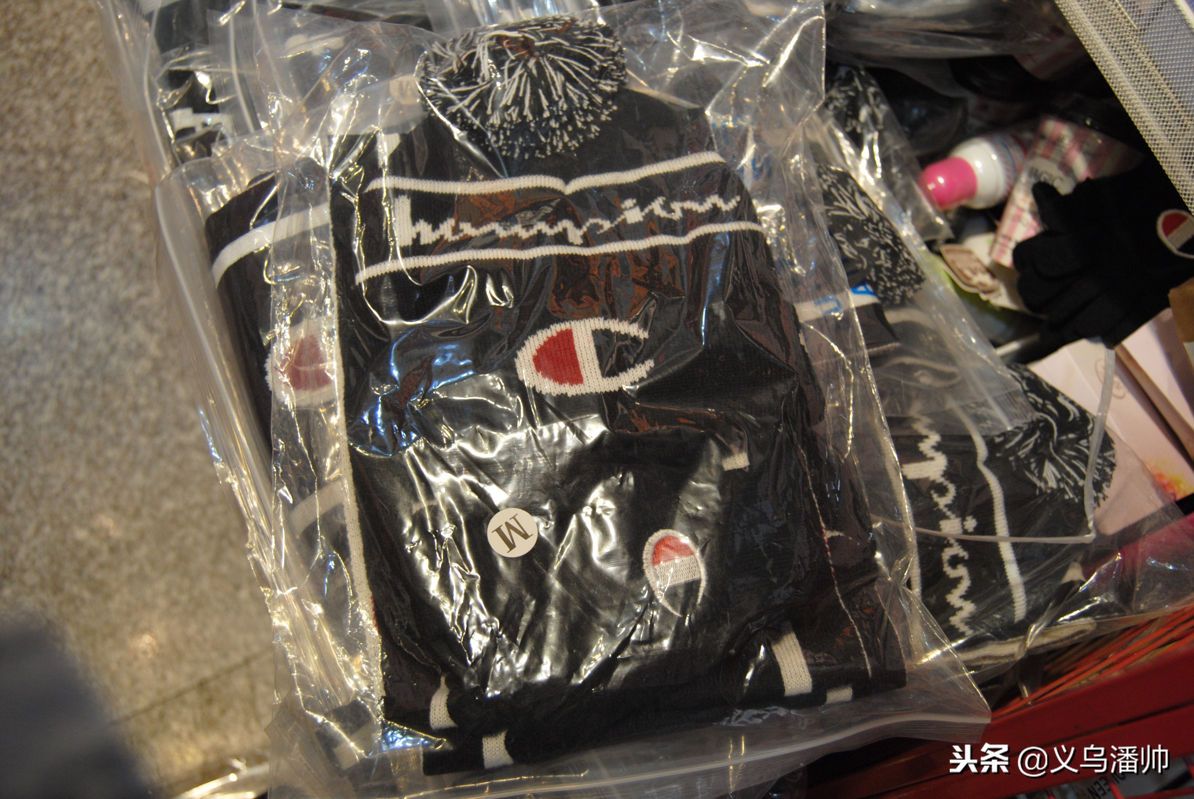 揭秘真实义乌,揭开神秘的面纱